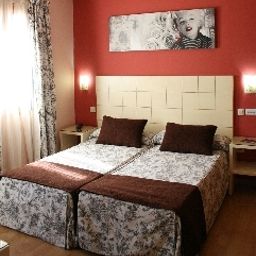 Chambre La Casa Mudejar Hotel & Spa Fotos