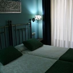 Chambre La Casa Mudejar Hotel & Spa Fotos