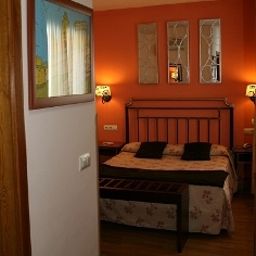 Chambre La Casa Mudejar Hotel & Spa Fotos