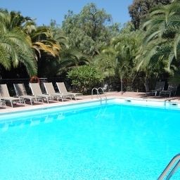 Basen Santa Brigida Hotel Escuela Fotos