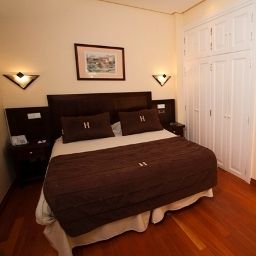 Suite Santa Brigida Hotel Escuela Fotos