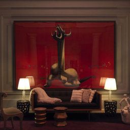 Hall InterContinental PARIS - AVENUE MARCEAU Fotos