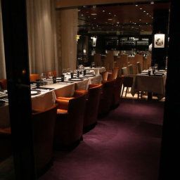 Ristorante InterContinental PARIS - AVENUE MARCEAU Fotos