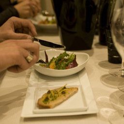 Ristorante InterContinental PARIS - AVENUE MARCEAU Fotos