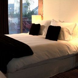Suite InterContinental PARIS - AVENUE MARCEAU Fotos