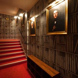 Sala congressi InterContinental PARIS - AVENUE MARCEAU Fotos