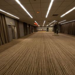 Sala congressi InterContinental PARIS - AVENUE MARCEAU Fotos
