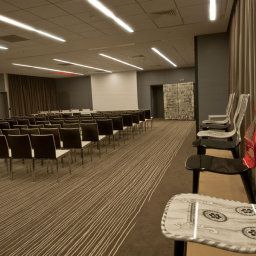 Sala congressi InterContinental PARIS - AVENUE MARCEAU Fotos