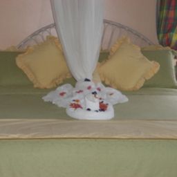 Chambre LA HAUT PLANTATION Fotos