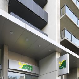 Quest on Dorcas Serviced Apts Melbourne