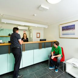 Hall Brisbane International Rocklea Fotos