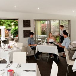 Restaurant Brisbane International Rocklea Fotos