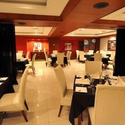 Номер HODELPA GRAN ALMIRANTE Fotos