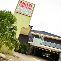 Exterior view Brisbane International Rocklea Fotos