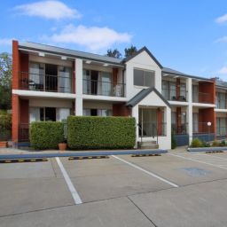 Quest Tamworth Serviced Apts Tamworth 