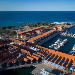 Vista exterior Hillarys Harbour Resort Fotos