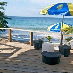 Vista Half Moon Blue Hotel Fotos