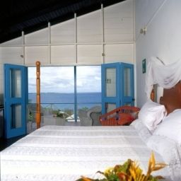 Habitación Half Moon Blue Hotel Fotos
