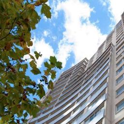 Фасад Mantra Chatswood Fotos