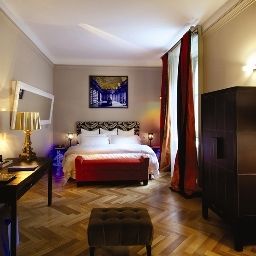 Suite junior Town House 8 Fotos