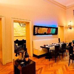 Restaurante Town House 8 Fotos