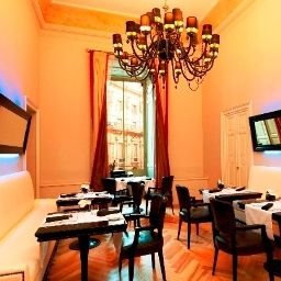 Restaurante Town House 8 Fotos