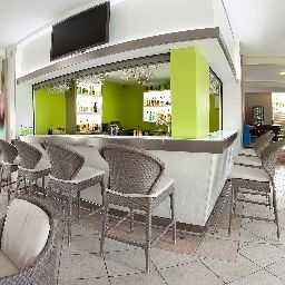 Bar La Pagerie Fotos