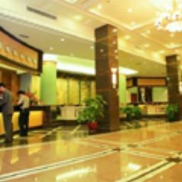Hall Nanfang Yiyuan Hotel Fotos