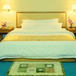  Nanfang Yiyuan Hotel Fotos