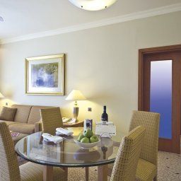 Chambre Malta Golden Sands Radisson Blu Resort & Spa Fotos