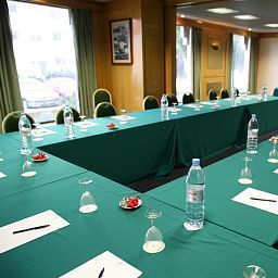 Conference room Sinerama Aparthotel Fotos