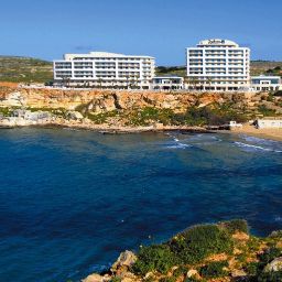 Malta Golden Sands Radisson Blu Resort & Spa Mellieha