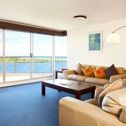 Chambre Rydges Port Macquarie Fotos
