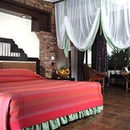 Suite Sarova Shaba Game Lodge Fotos