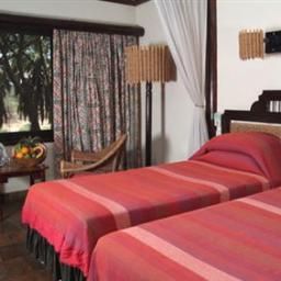 Zimmer Sarova Shaba Game Lodge Fotos
