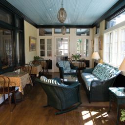 Bertram Inn Fotos