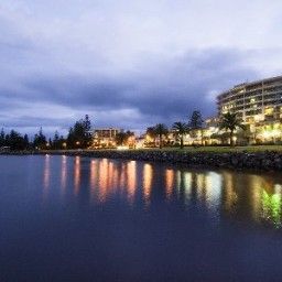 Vue extérieure Rydges Port Macquarie Fotos