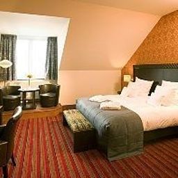 Номер Grand Hotel Amrâth Amsterdam Fotos
