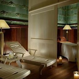 Wellness/Fitness Art Deco Imperial Fotos