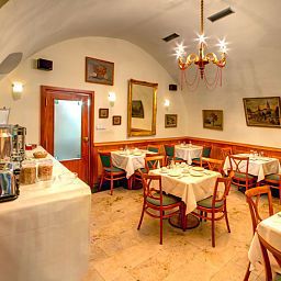 Restaurant Clementin Old Town Fotos