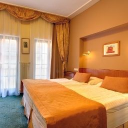 Room Clementin Old Town Fotos