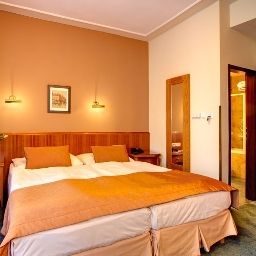 Room Clementin Old Town Fotos