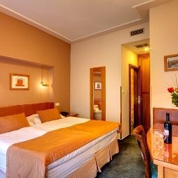 Room Clementin Old Town Fotos