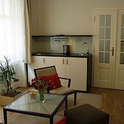 Suite Domus Balthasar Fotos