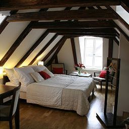Chambre Domus Balthasar Fotos