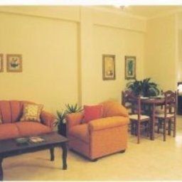 Hall Albrook Inn Fotos