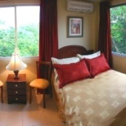 Room Albrook Inn Fotos