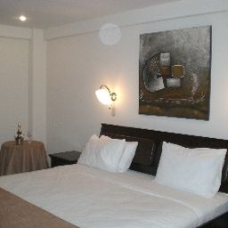 Suite Plaza Real Apartments & Suites Fotos