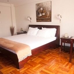  Plaza Real Apartments & Suites Fotos