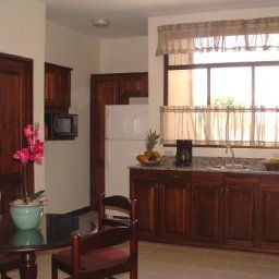 Номер Plaza Real Apartments & Suites Fotos